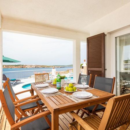 Villa Margarita Ес Меркадал Екстериор снимка