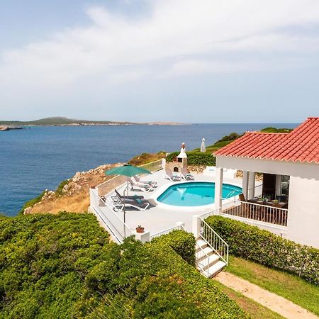 Villa Margarita Ес Меркадал Екстериор снимка