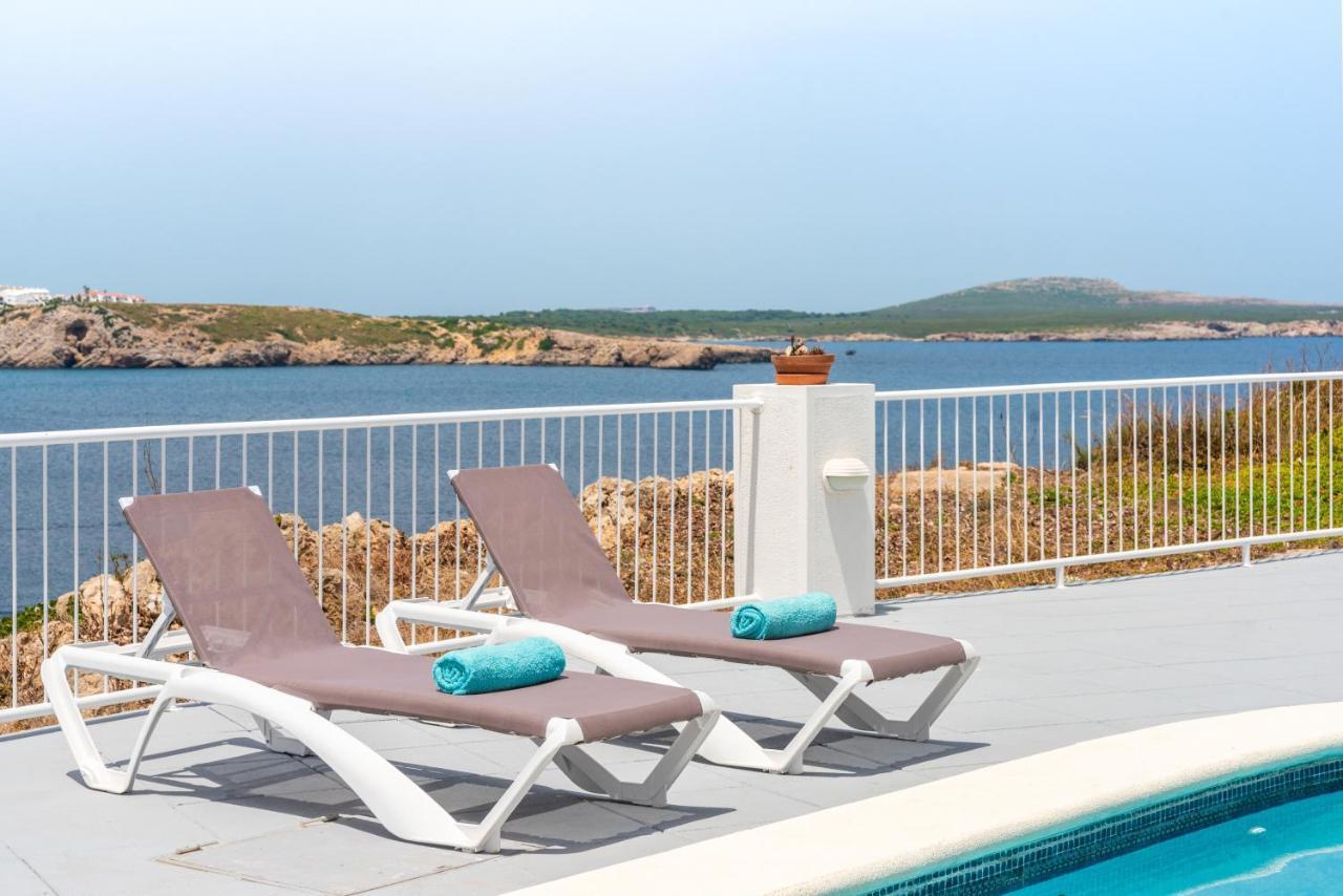 Villa Margarita Ес Меркадал Екстериор снимка