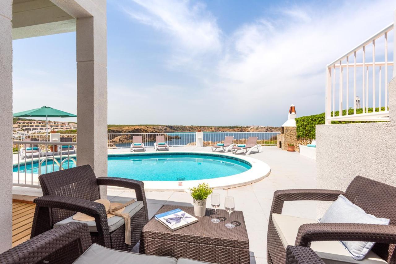 Villa Margarita Ес Меркадал Екстериор снимка
