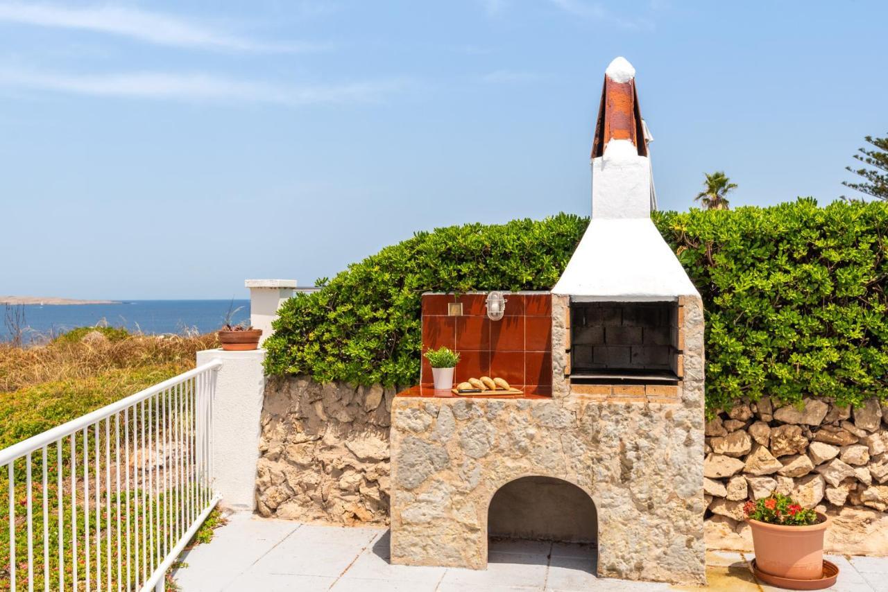 Villa Margarita Ес Меркадал Екстериор снимка