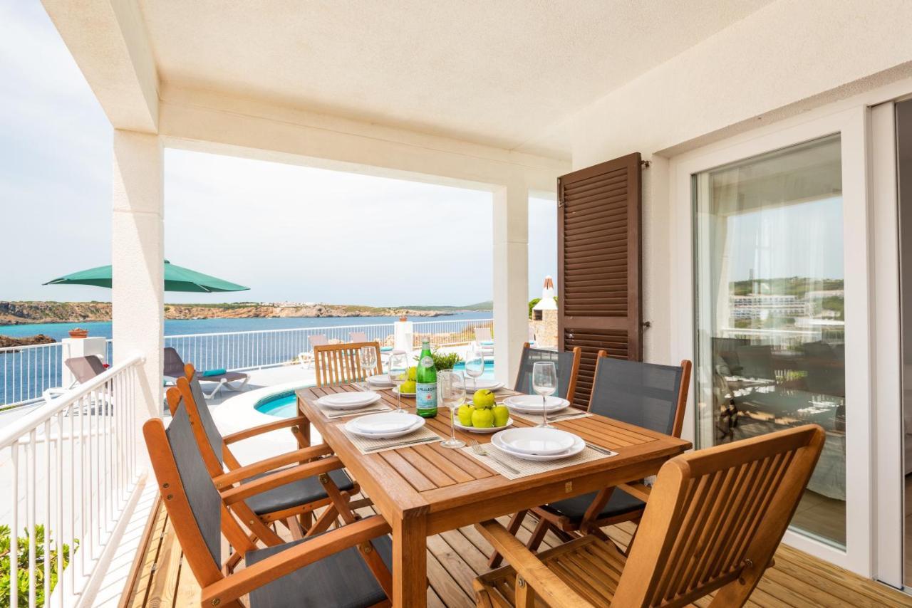 Villa Margarita Ес Меркадал Екстериор снимка
