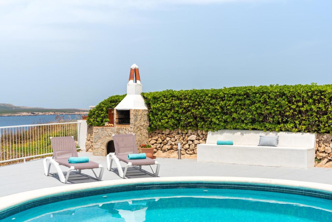 Villa Margarita Ес Меркадал Екстериор снимка