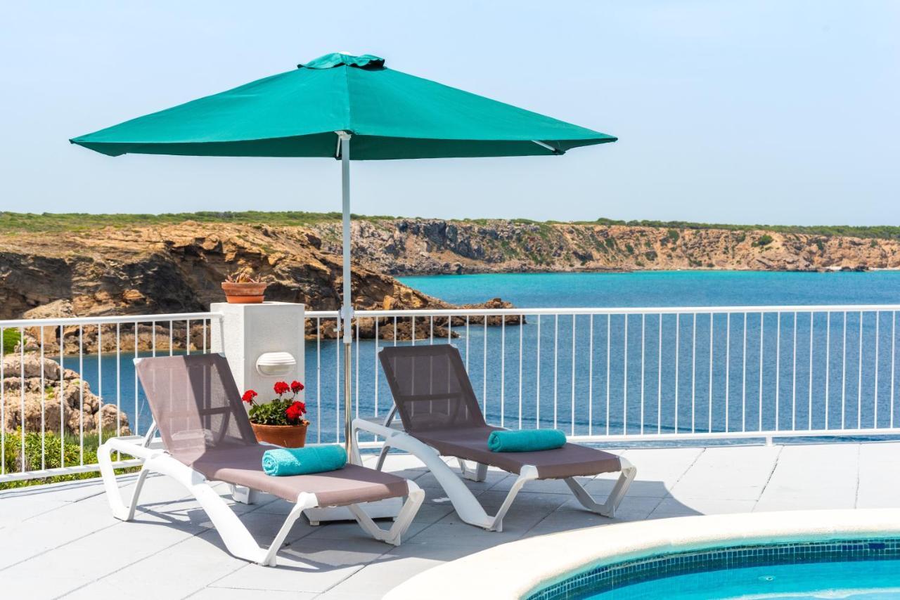 Villa Margarita Ес Меркадал Екстериор снимка