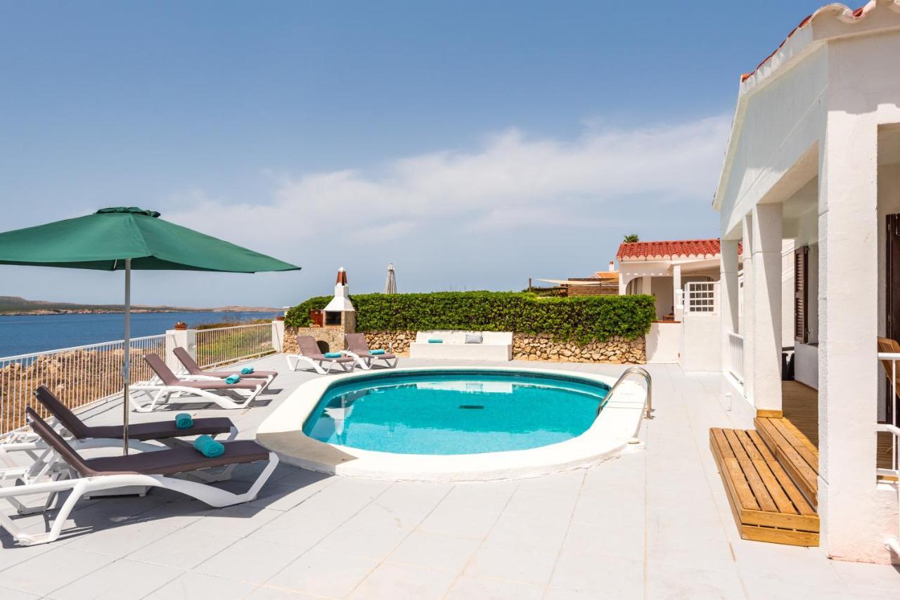 Villa Margarita Ес Меркадал Екстериор снимка
