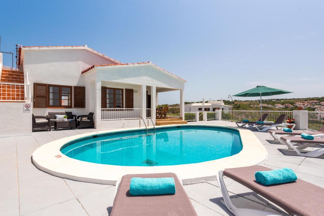 Villa Margarita Ес Меркадал Екстериор снимка