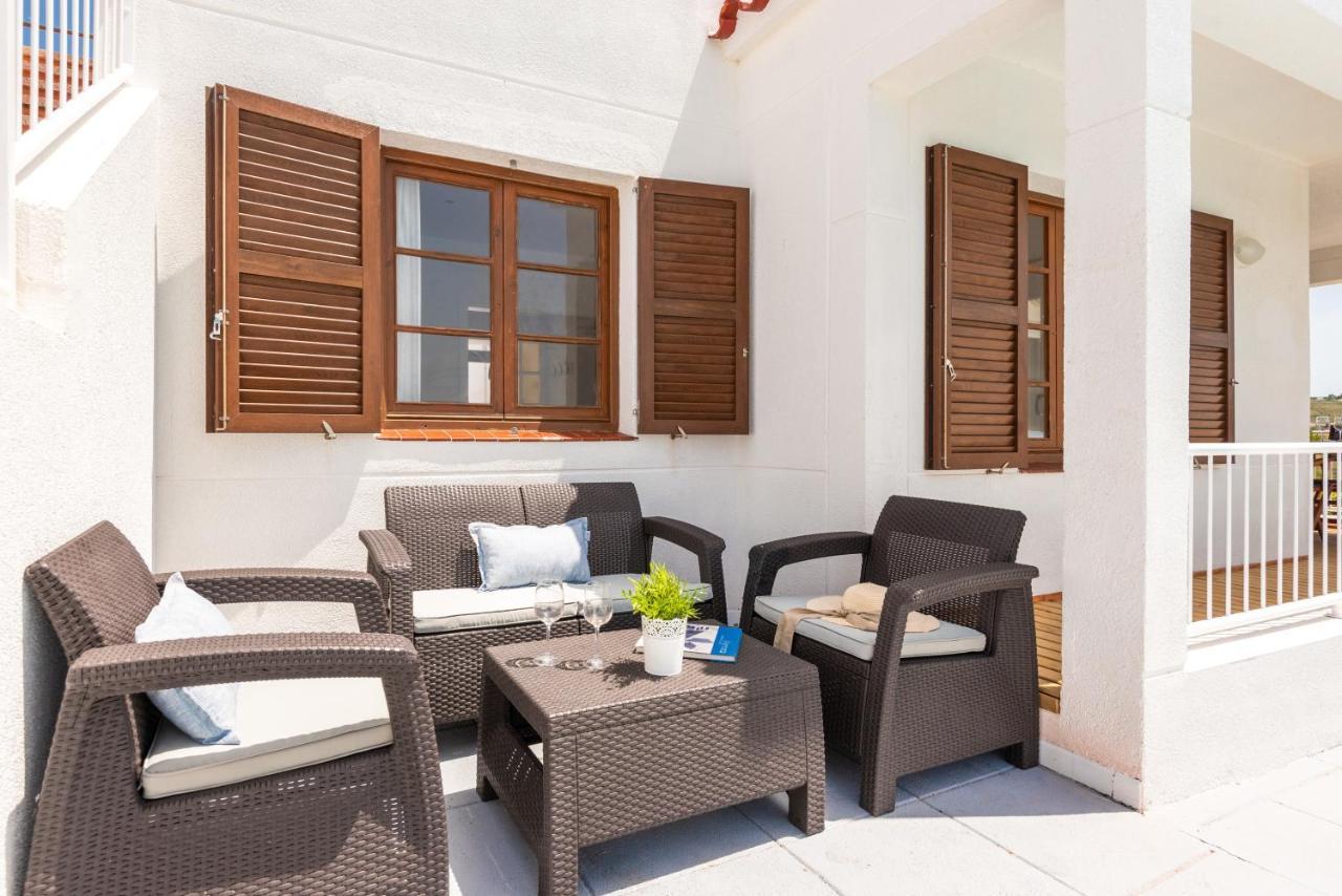 Villa Margarita Ес Меркадал Екстериор снимка