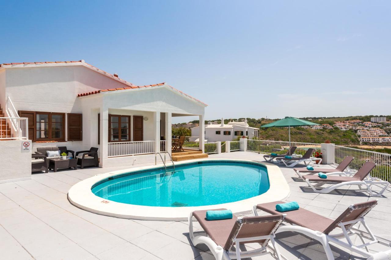 Villa Margarita Ес Меркадал Екстериор снимка