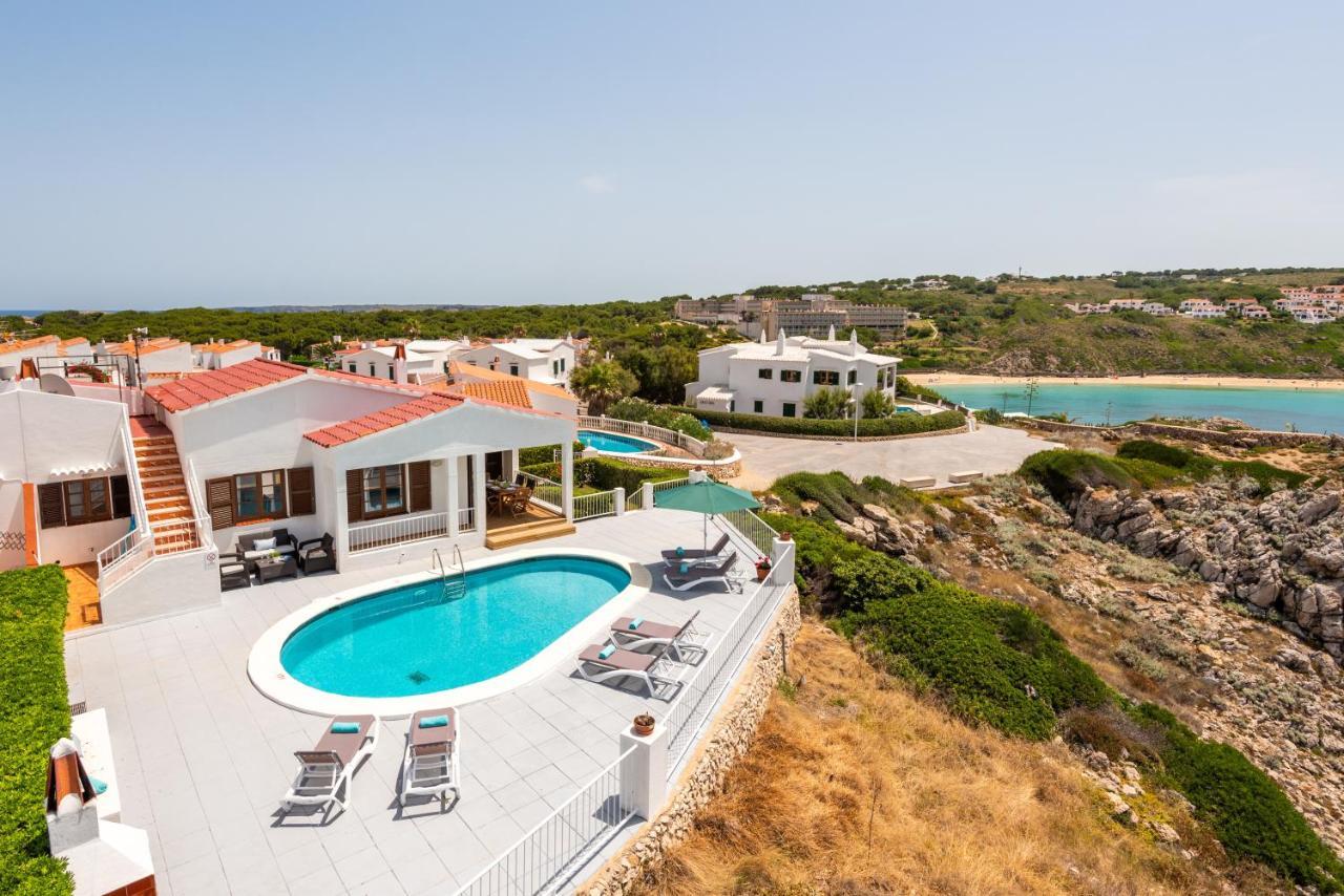 Villa Margarita Ес Меркадал Екстериор снимка