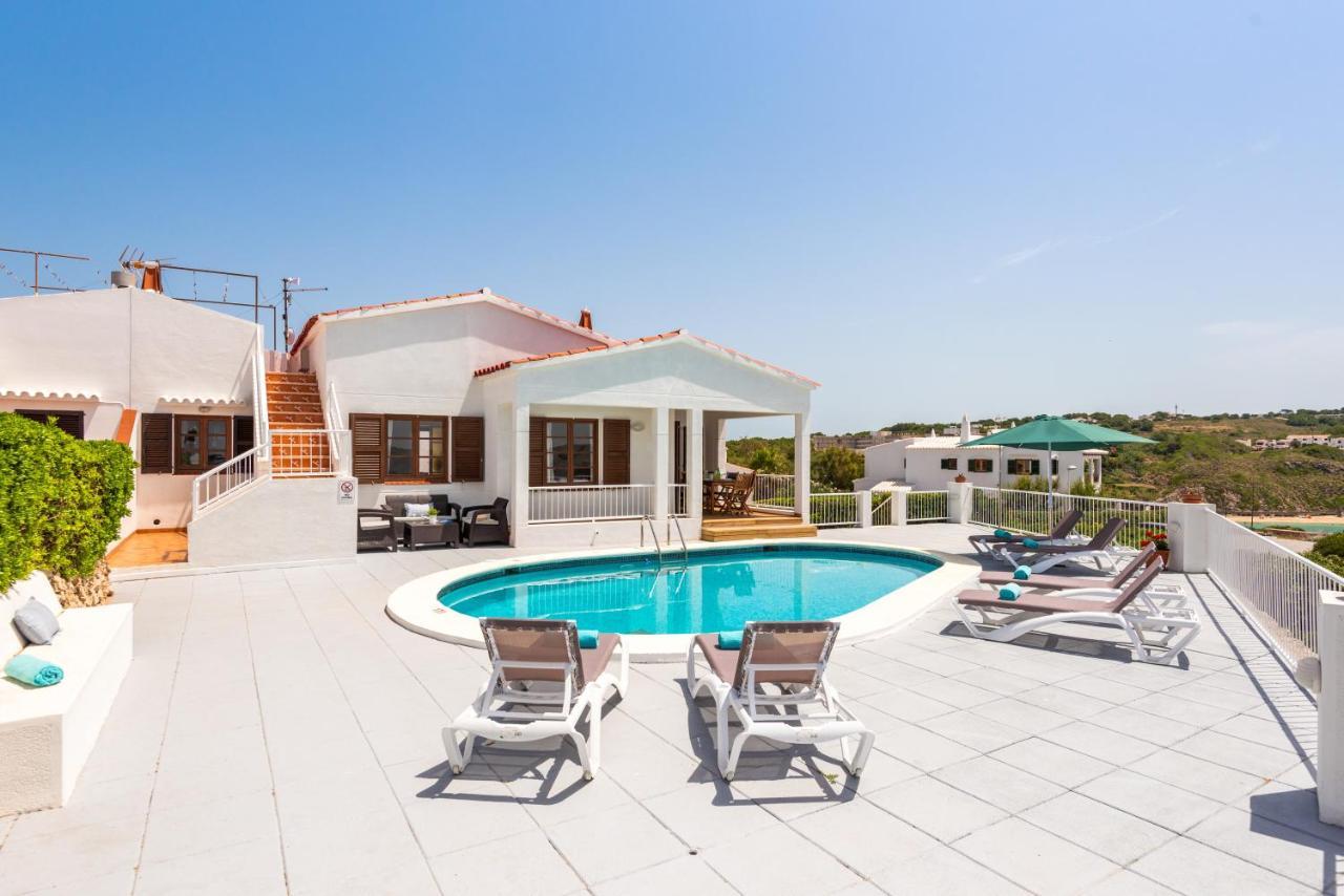 Villa Margarita Ес Меркадал Екстериор снимка