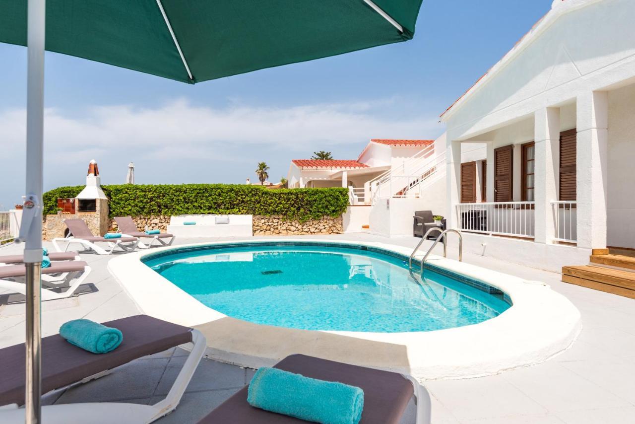 Villa Margarita Ес Меркадал Екстериор снимка