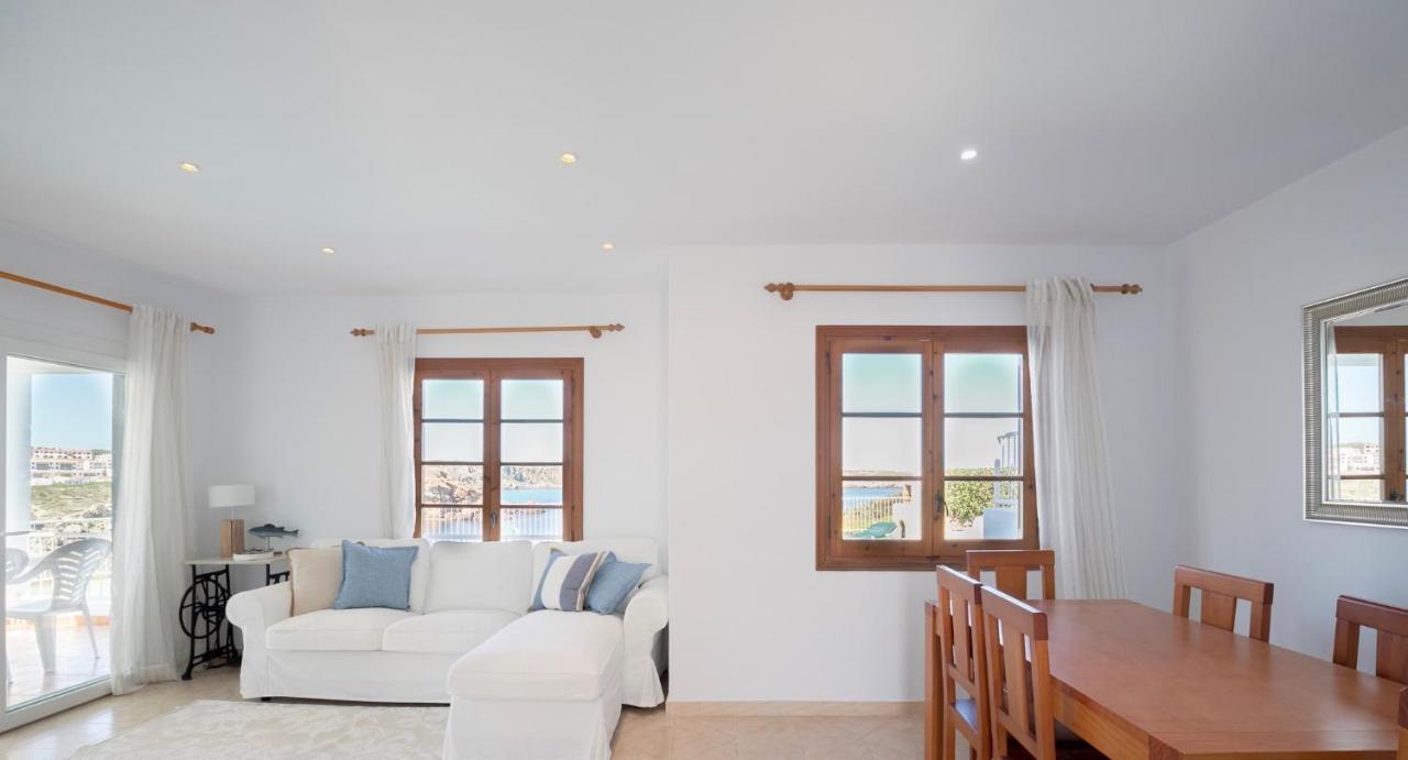 Villa Margarita Ес Меркадал Екстериор снимка